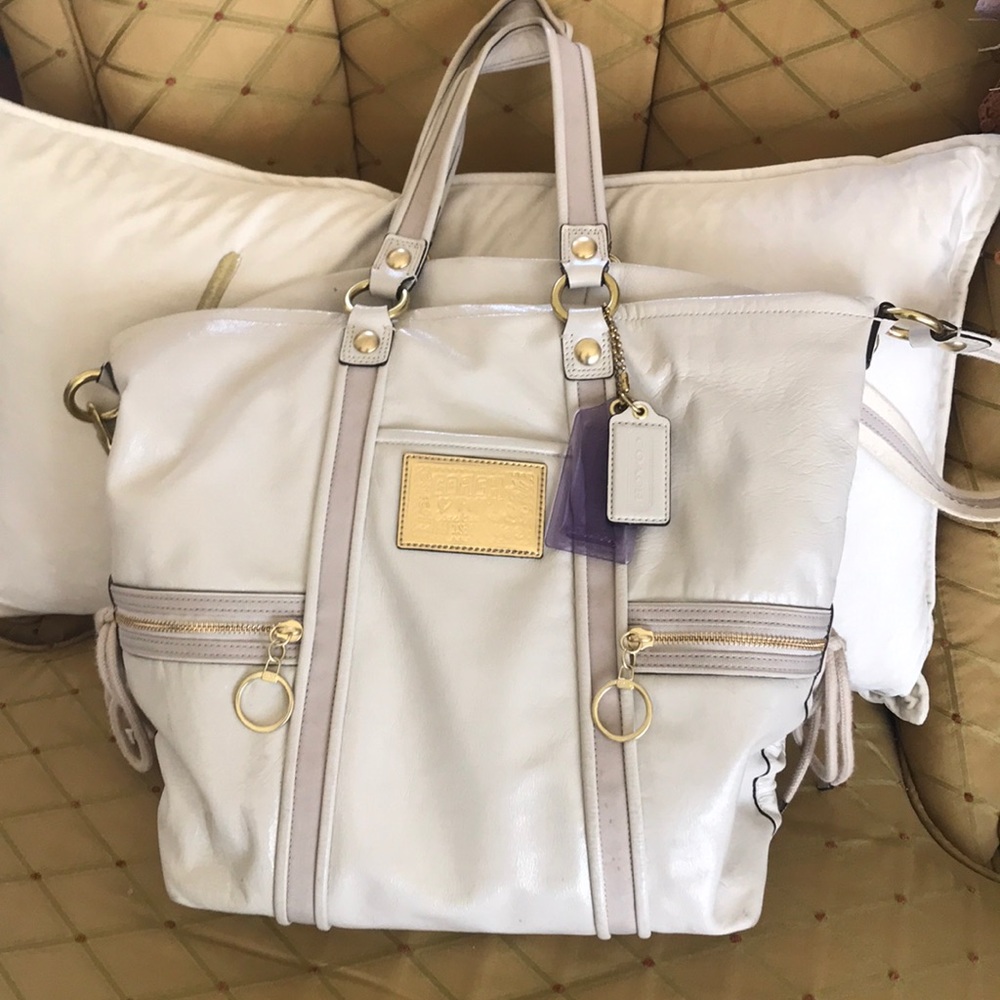 Coach handbag